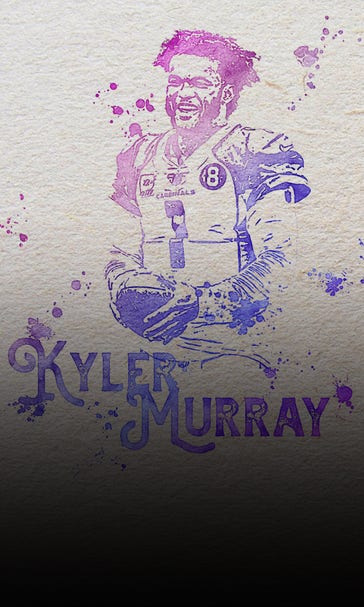 Kyler Murray: The Fun, Carefree Superstar
